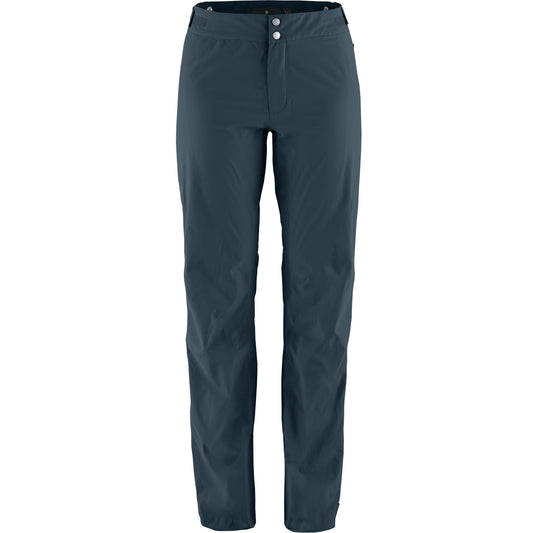 BERGTAGEN LITE ECO-SHELL TROUSERS W - US 9397