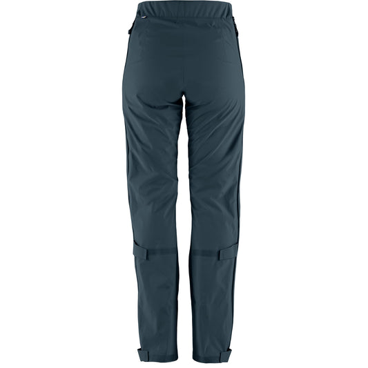 BERGTAGEN LITE ECO-SHELL TROUSERS W - US 9397