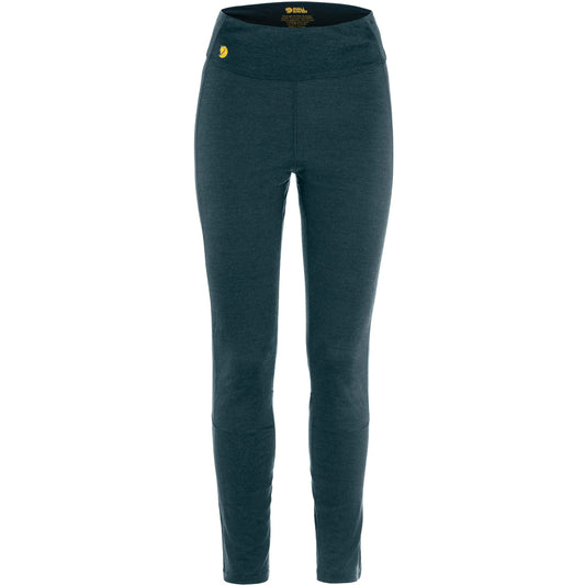 BERGTAGEN MERINO 190 LJ W - US 5192