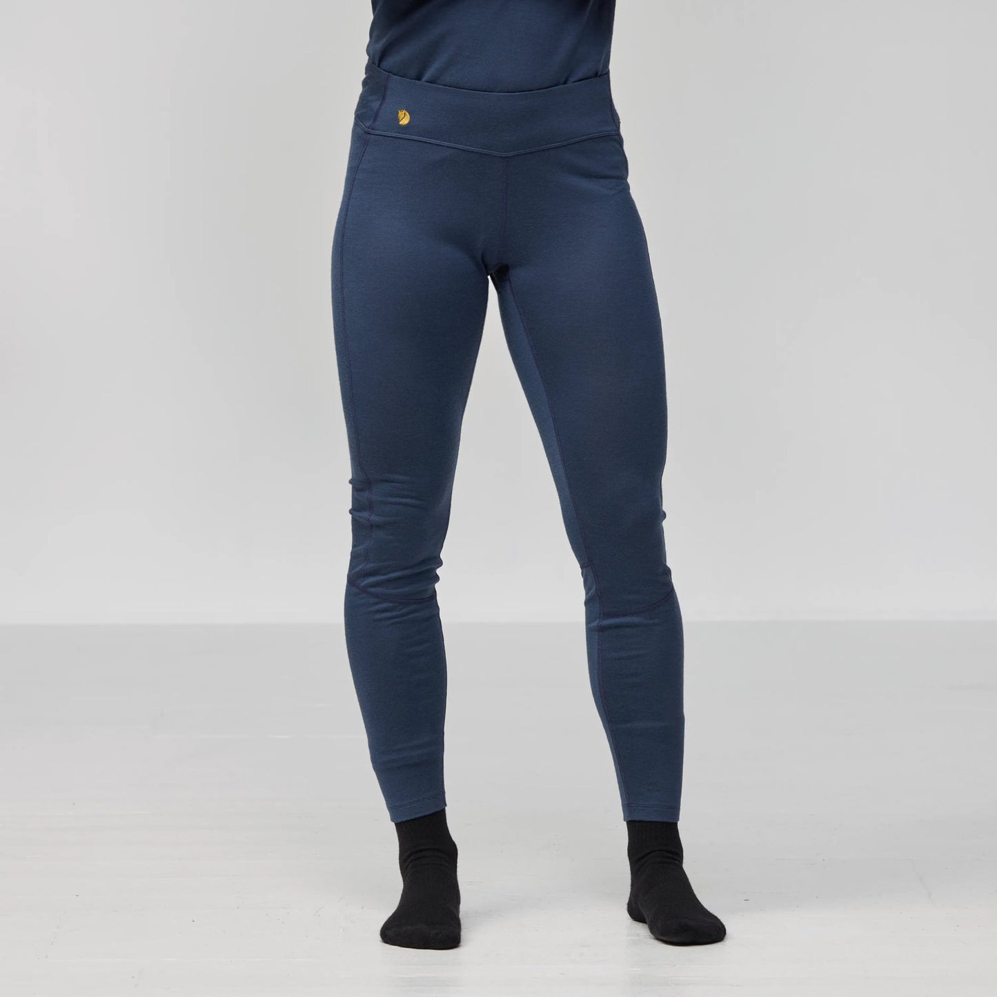BERGTAGEN MERINO 190 LJ W - US 5192
