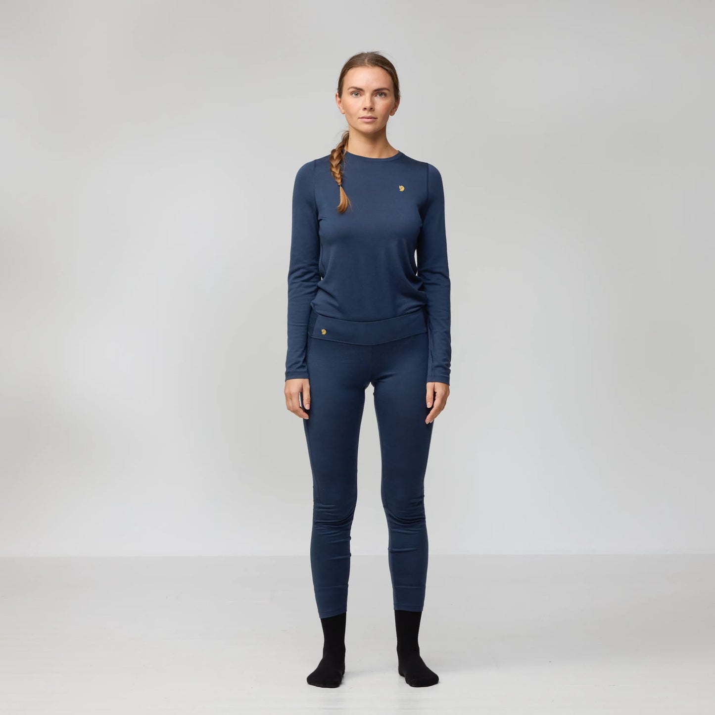 BERGTAGEN MERINO 190 LJ W - US 5192