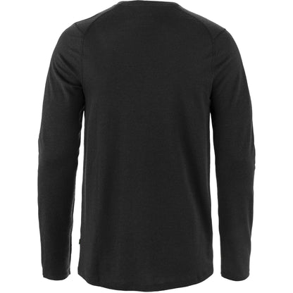 BERGTAGEN MERINO 190 LS M - US 1676