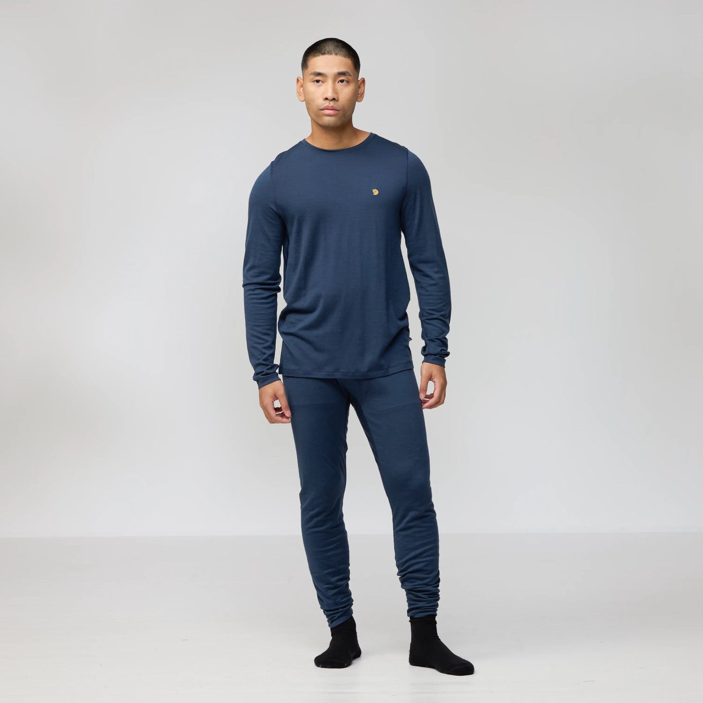 BERGTAGEN MERINO 190 LS M - US 1676