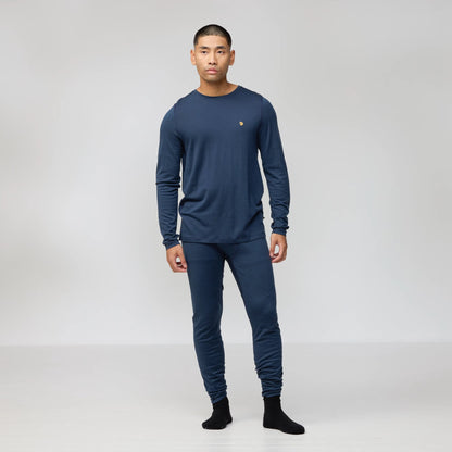 BERGTAGEN MERINO 190 LS M - US 1676