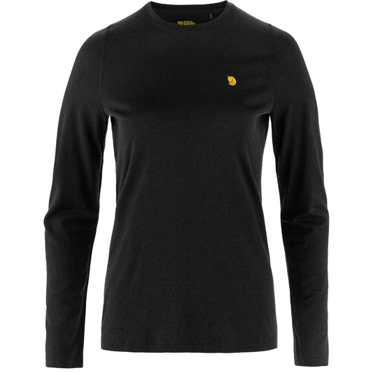 BERGTAGEN MERINO 190 LS W - US 6597