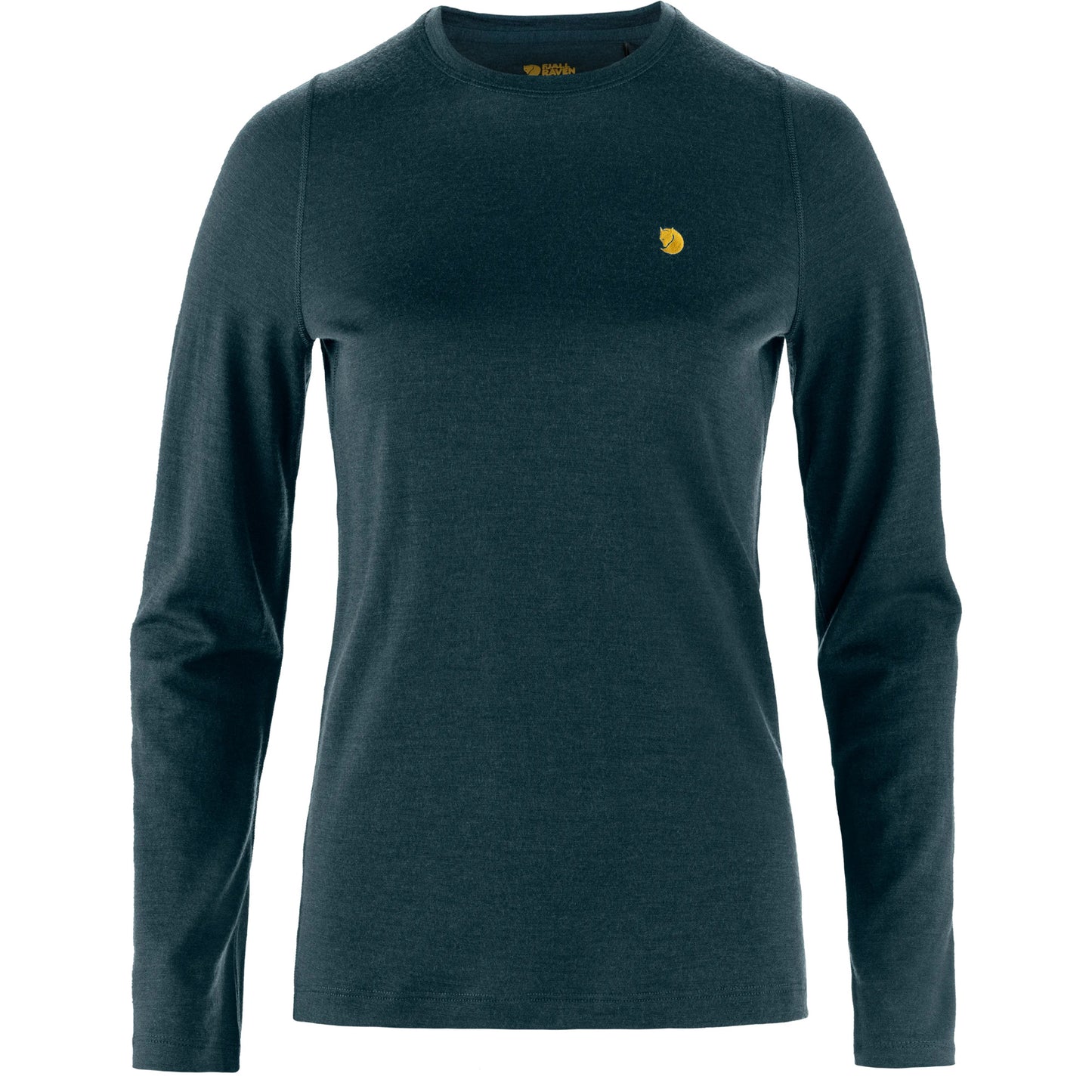 BERGTAGEN MERINO 190 LS W - US 7556