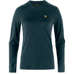 BERGTAGEN MERINO 190 LS W - US 7556