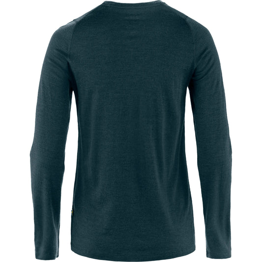 BERGTAGEN MERINO 190 LS W - US 7556