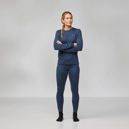 BERGTAGEN MERINO 190 LS W - US 7556