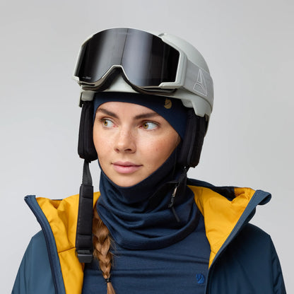 BERGTAGEN MERINO BALACLAVA - US 3229