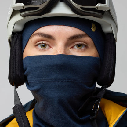 BERGTAGEN MERINO BALACLAVA - US 9932