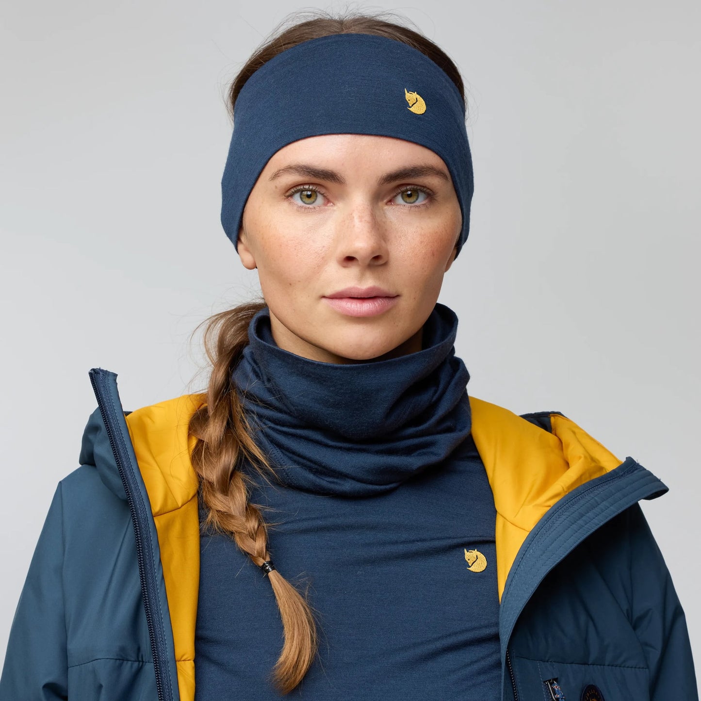 BERGTAGEN MERINO NECK GAITER - US 5480