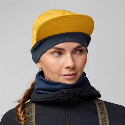 BERGTAGEN MERINO NECK GAITER - US 5480