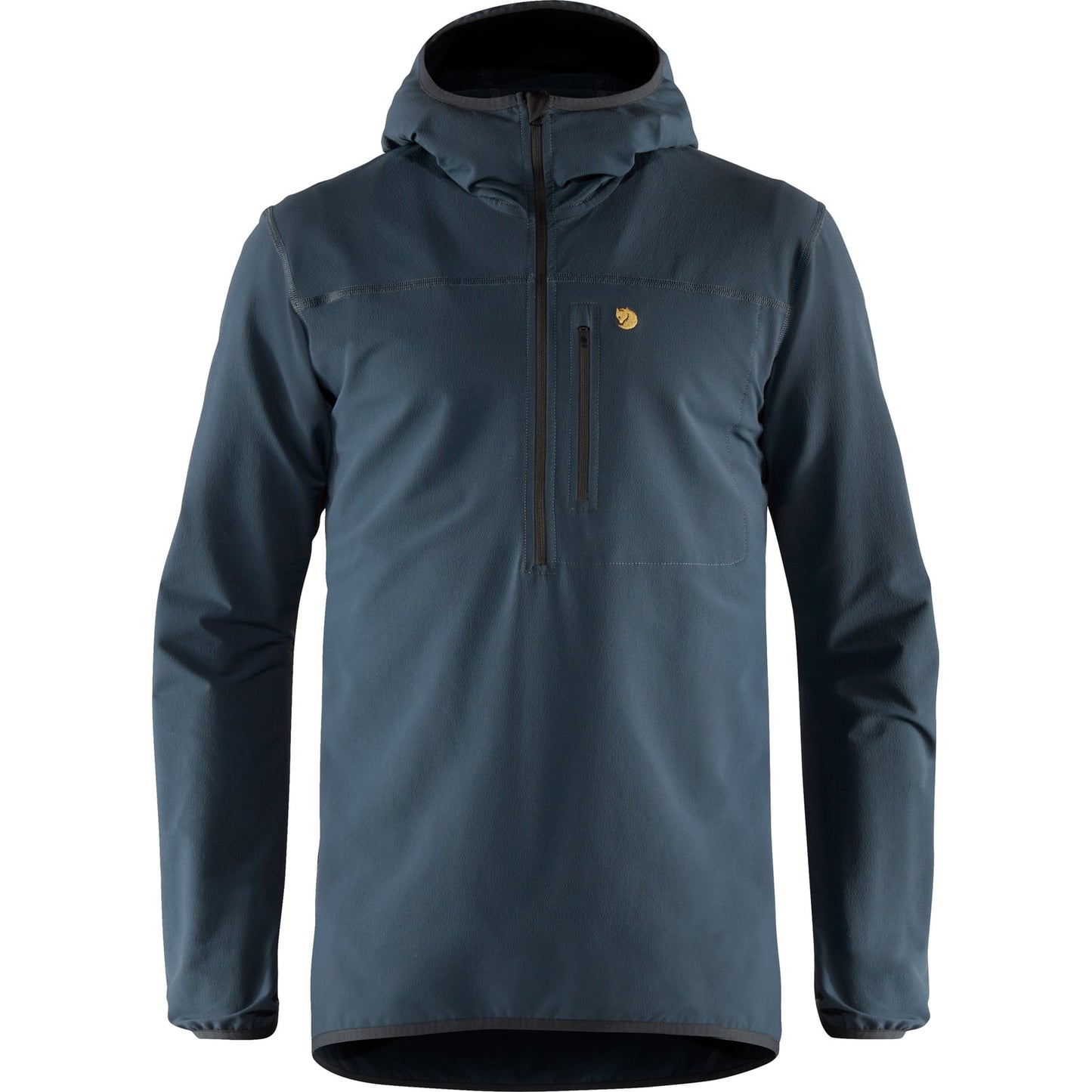 BERGTAGEN STRETCH HALF ZIP M - US 3082