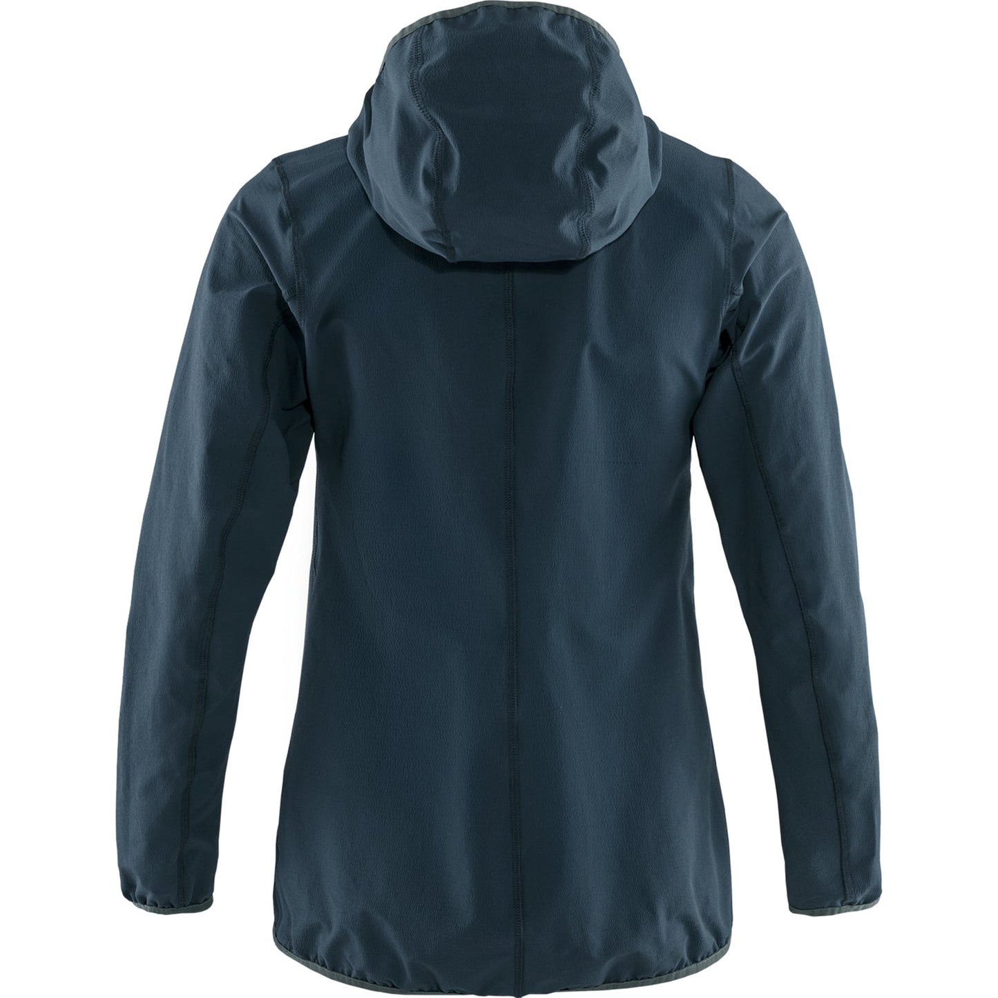 BERGTAGEN STRETCH HALF ZIP W - US 6851