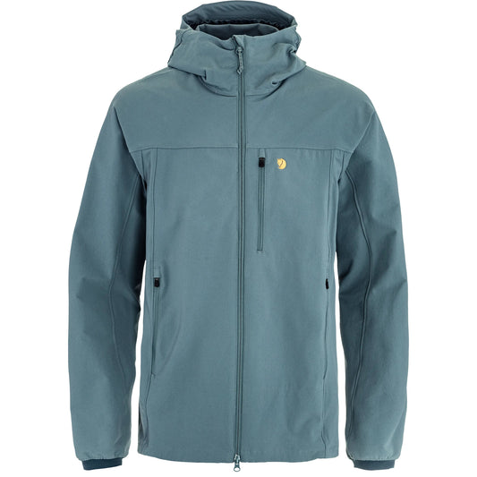 BERGTAGEN STRETCH JACKET M - US 0220
