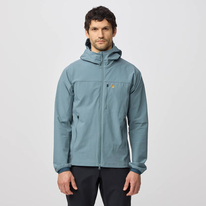 BERGTAGEN STRETCH JACKET M - US 1154