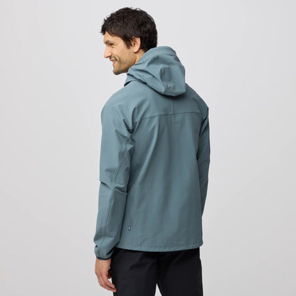 BERGTAGEN STRETCH JACKET M - US 0220