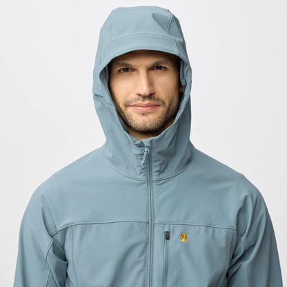 BERGTAGEN STRETCH JACKET M - US 1154