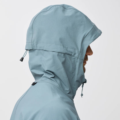 BERGTAGEN STRETCH JACKET M - US 0220