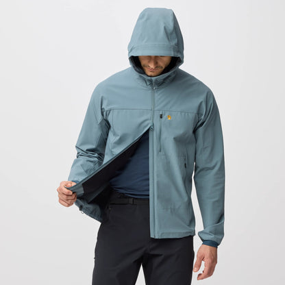 BERGTAGEN STRETCH JACKET M - US 0220