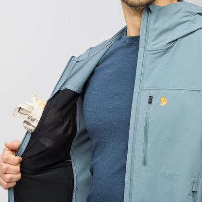 BERGTAGEN STRETCH JACKET M - US 0220