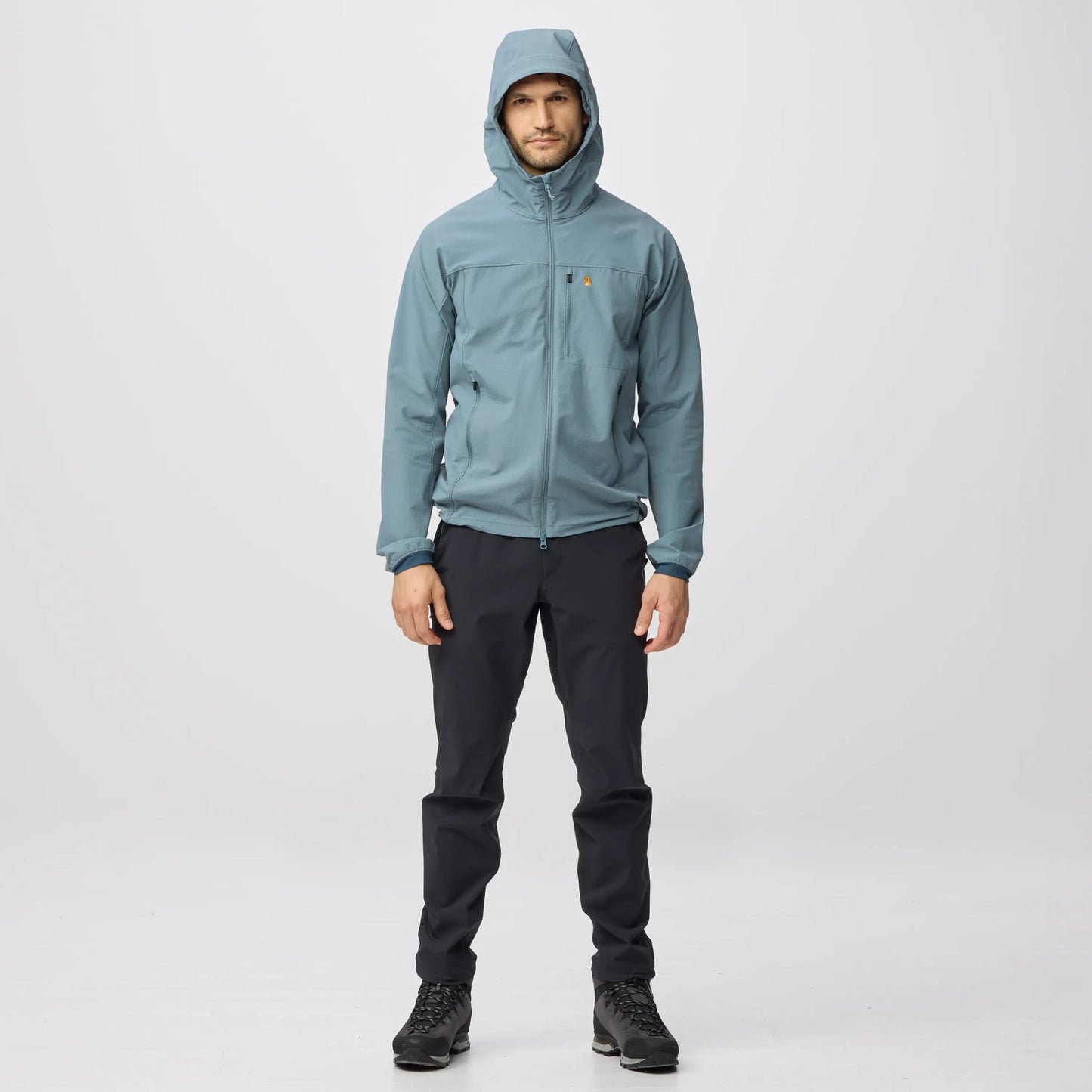 BERGTAGEN STRETCH JACKET M - US 1154