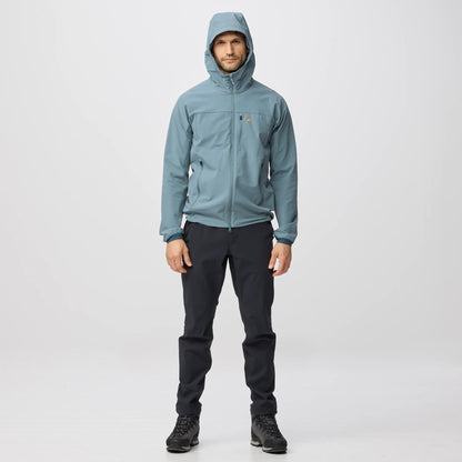 BERGTAGEN STRETCH JACKET M - US 1154