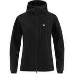 BERGTAGEN STRETCH JACKET W - US 6116