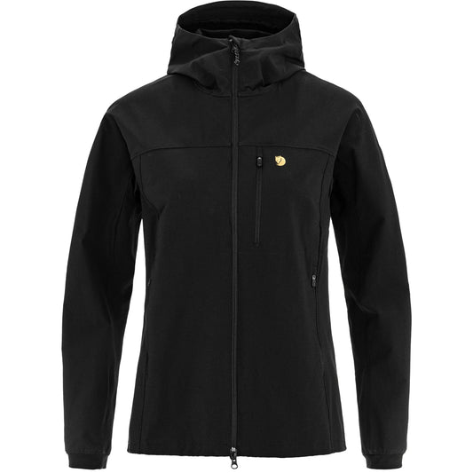 BERGTAGEN STRETCH JACKET W - US 6116