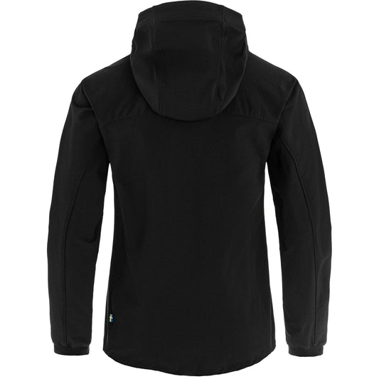 BERGTAGEN STRETCH JACKET W - US 6116