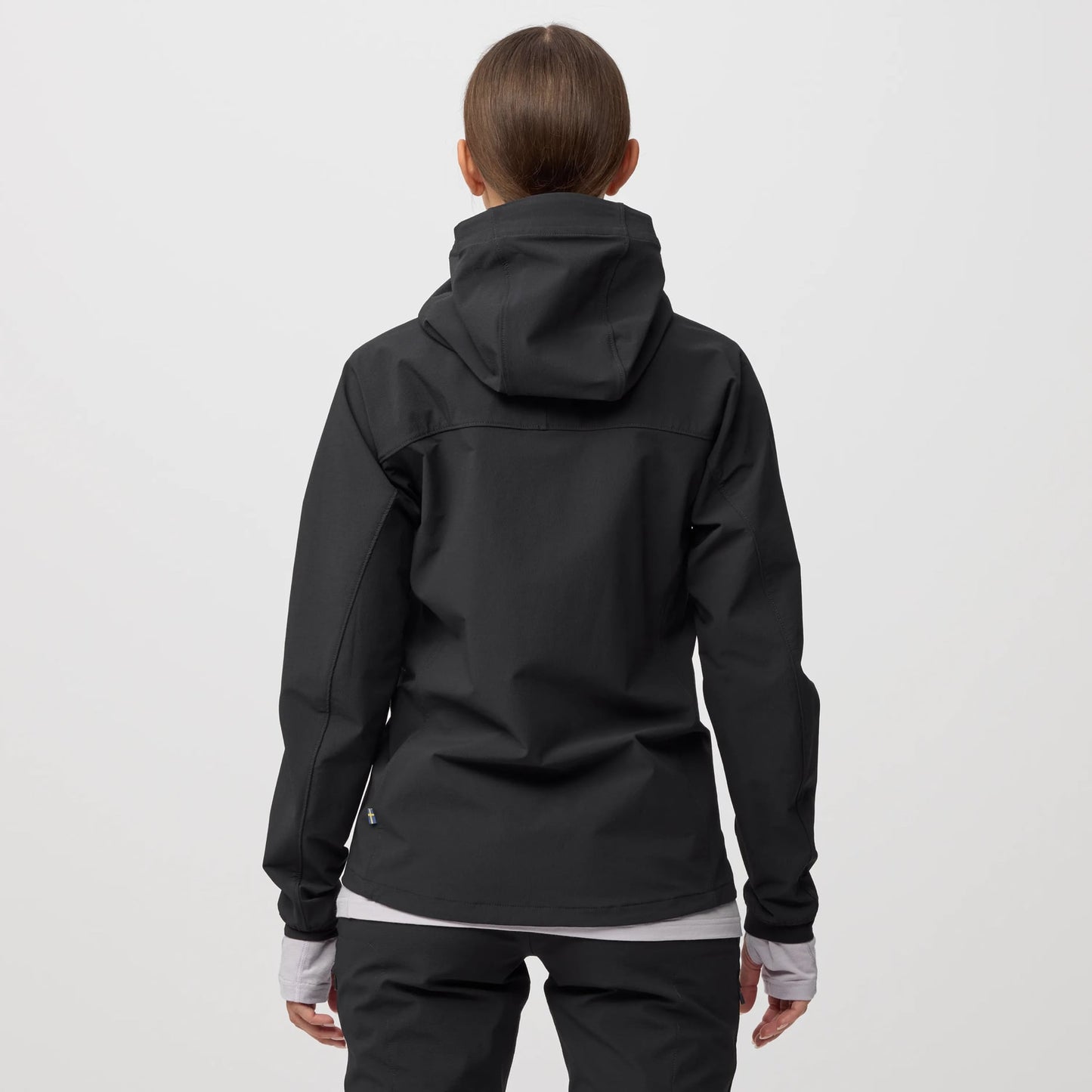 BERGTAGEN STRETCH JACKET W - US 1326