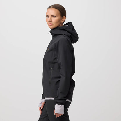 BERGTAGEN STRETCH JACKET W - US 6116