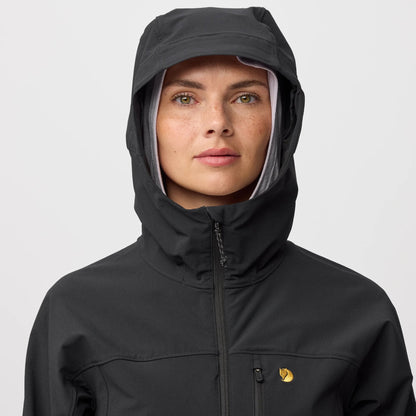 BERGTAGEN STRETCH JACKET W - US 1326