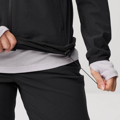 BERGTAGEN STRETCH JACKET W - US 6116