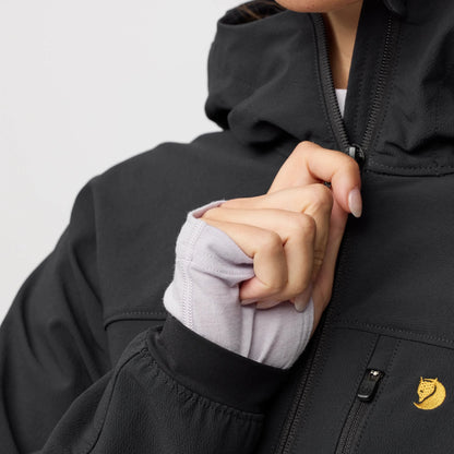 BERGTAGEN STRETCH JACKET W - US 6116