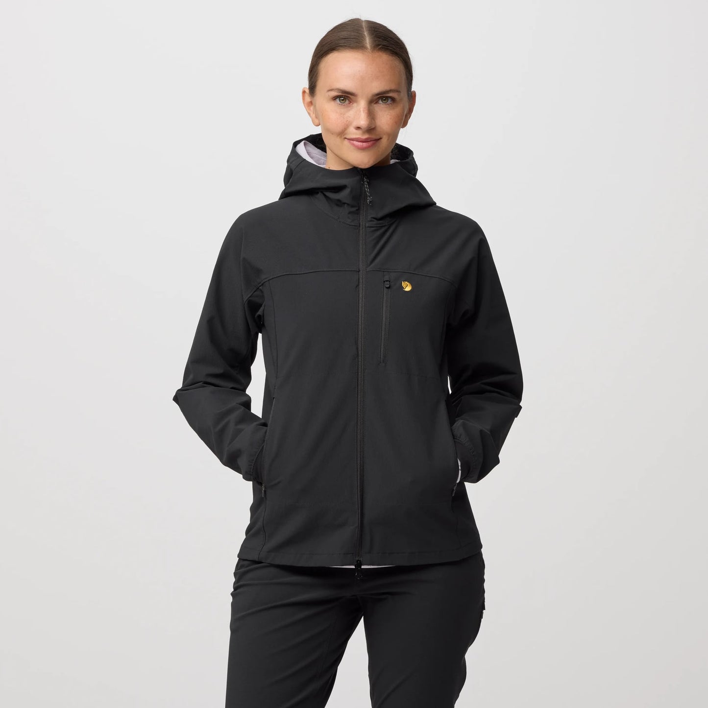BERGTAGEN STRETCH JACKET W - US 6116