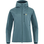 BERGTAGEN STRETCH JACKET W - US 1326