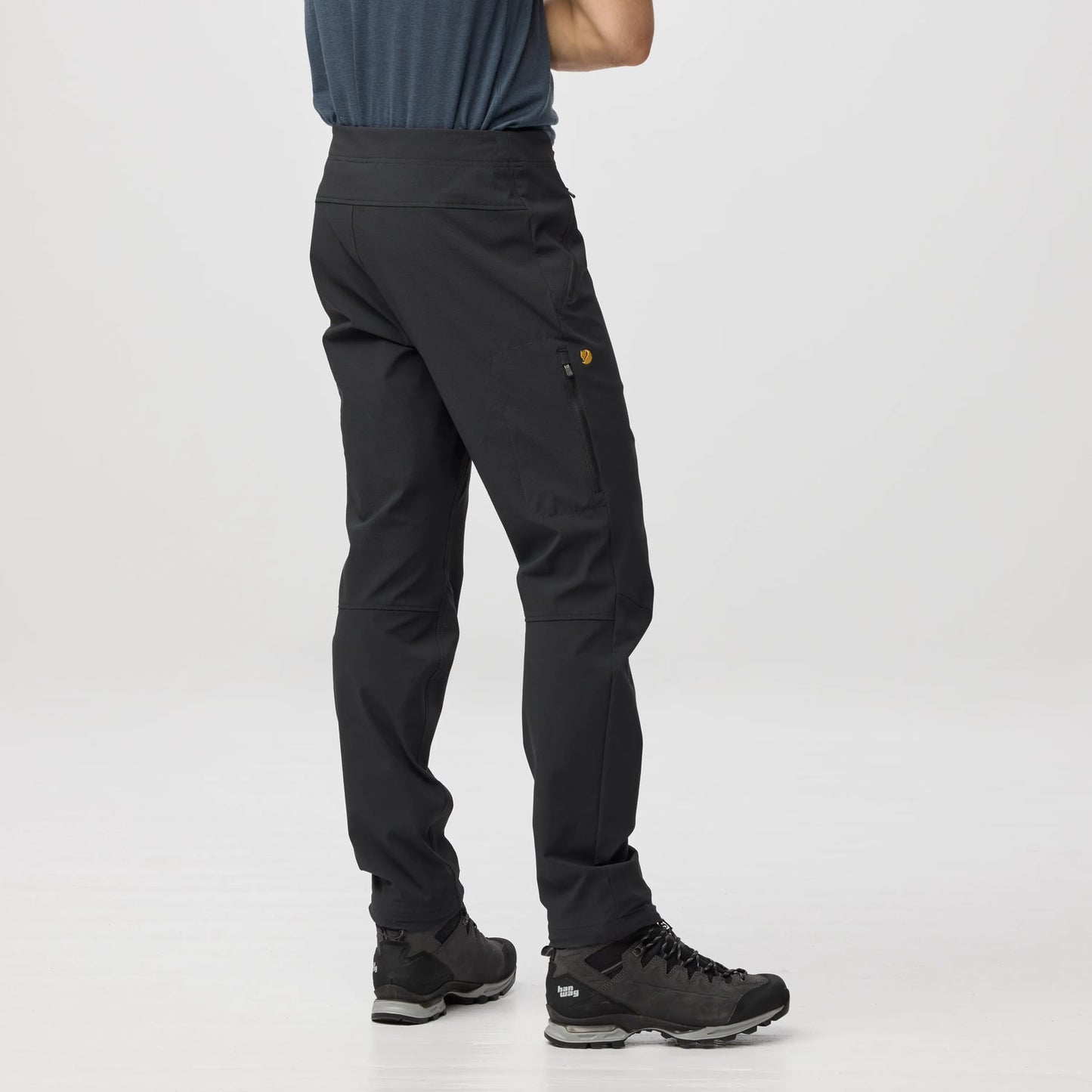 BERGTAGEN STRETCH TROUSERS M - US 0322