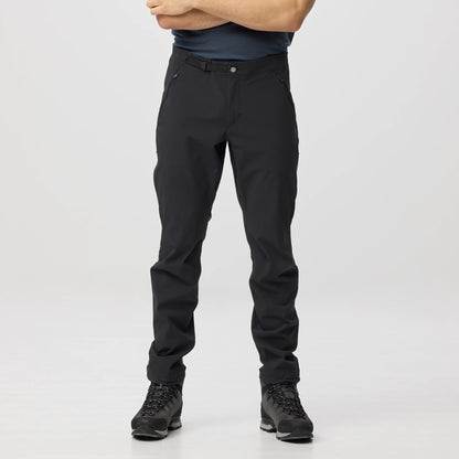 BERGTAGEN STRETCH TROUSERS M - US 0322