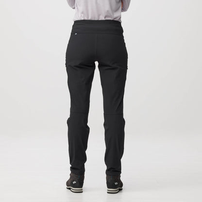 BERGTAGEN STRETCH TROUSERS W - US 7095