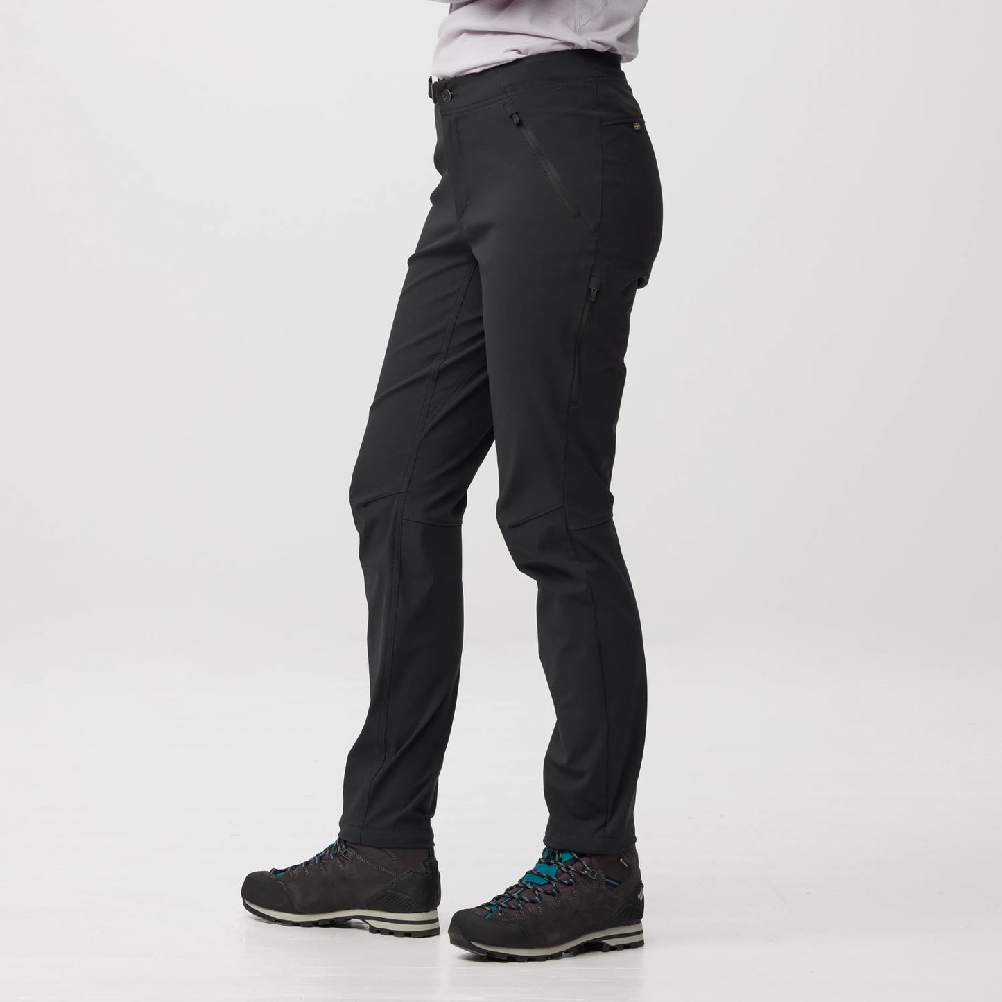 BERGTAGEN STRETCH TROUSERS W - US 7095