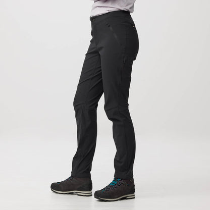 BERGTAGEN STRETCH TROUSERS W - US 7095