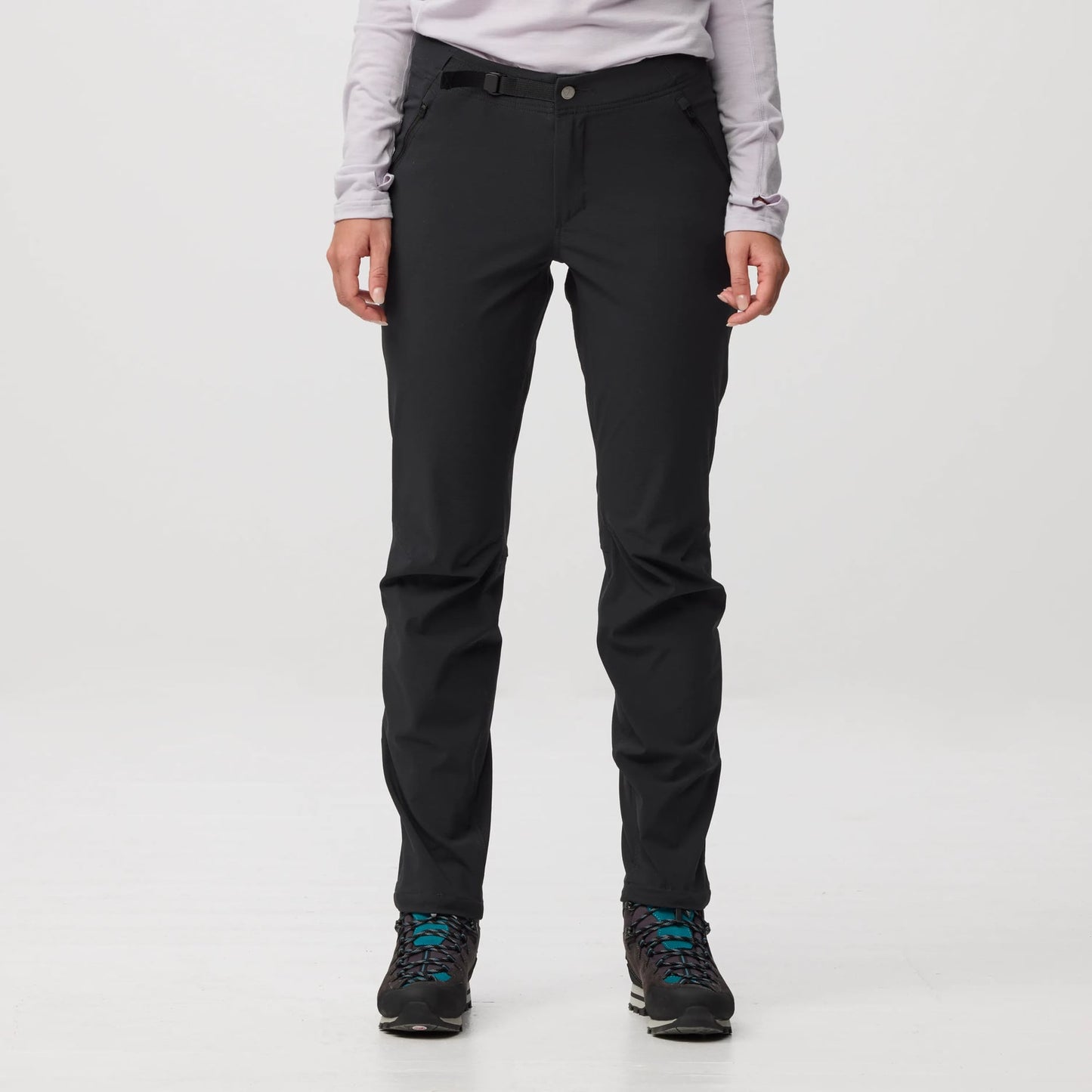BERGTAGEN STRETCH TROUSERS W - US 7095