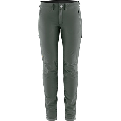 BERGTAGEN STRETCH TROUSERS W - US 0925