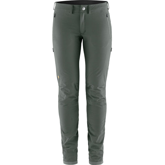 BERGTAGEN STRETCH TROUSERS W - US 0925
