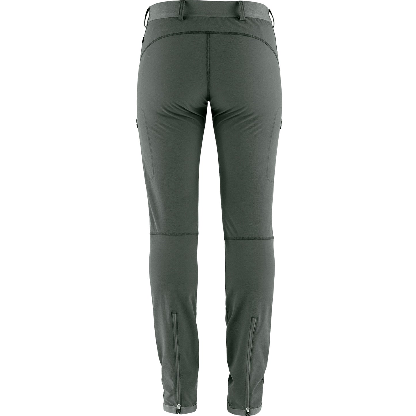 BERGTAGEN STRETCH TROUSERS W - US 0925
