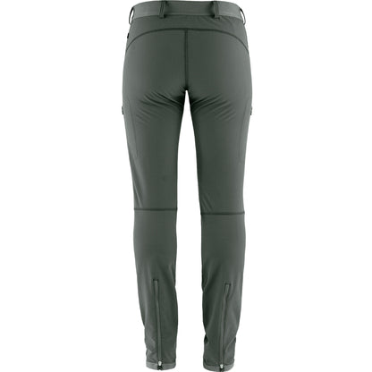 BERGTAGEN STRETCH TROUSERS W - US 0925