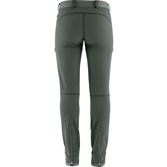BERGTAGEN STRETCH TROUSERS W - US 0925