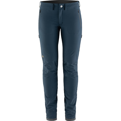 BERGTAGEN STRETCH TROUSERS W - US 1925